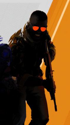Counter Strike 2 game cover