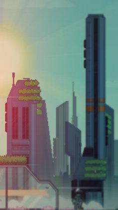Starbound game cover