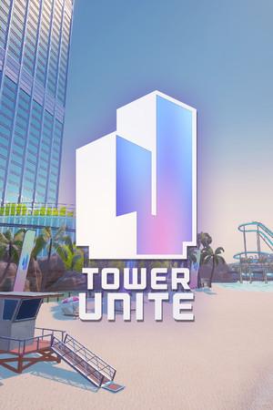 Tower Unite Condos game cover