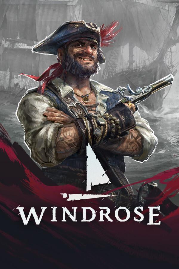 Windrose game cover