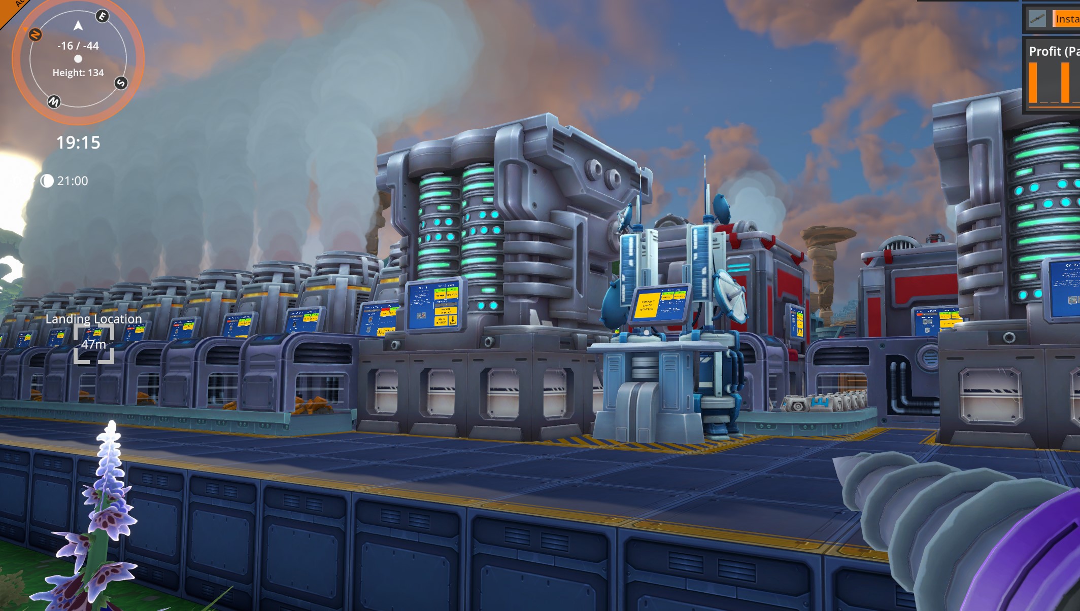 In-Game Screenshot