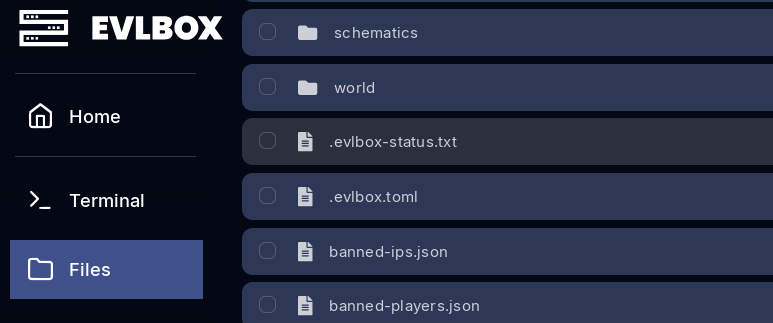 file-manager-showing-evlbox-files