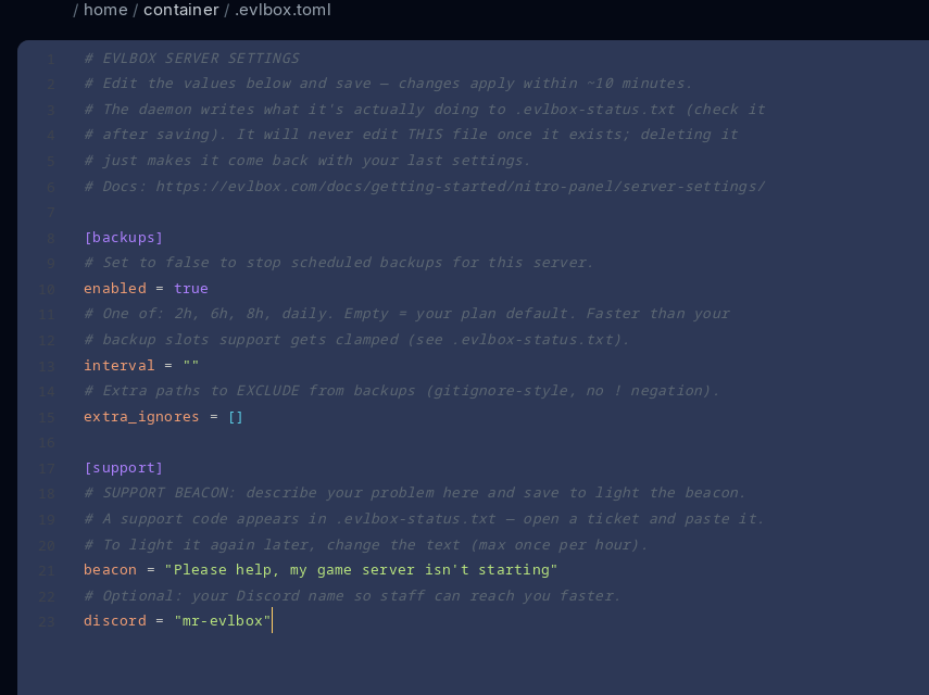 editing-evlbox-toml-in-the-file-editor