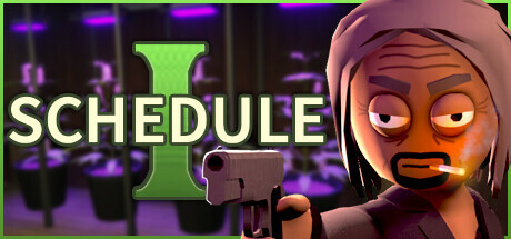 Schedule I Header