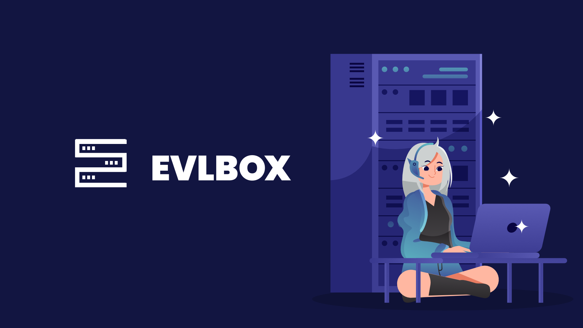 How to Add and Remove Admin Permissions | EVLBOX Docs