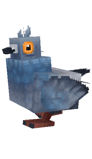 Pigeon icon