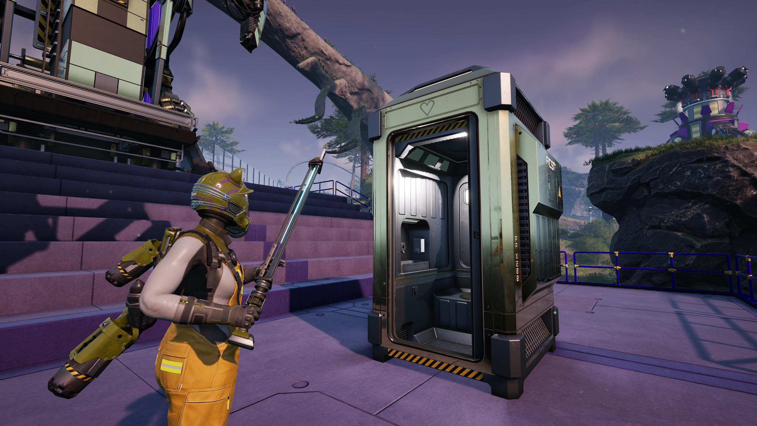 Satisfactory 1.2 Experimental Update: What's New and How It Runs on Dedicated Servers