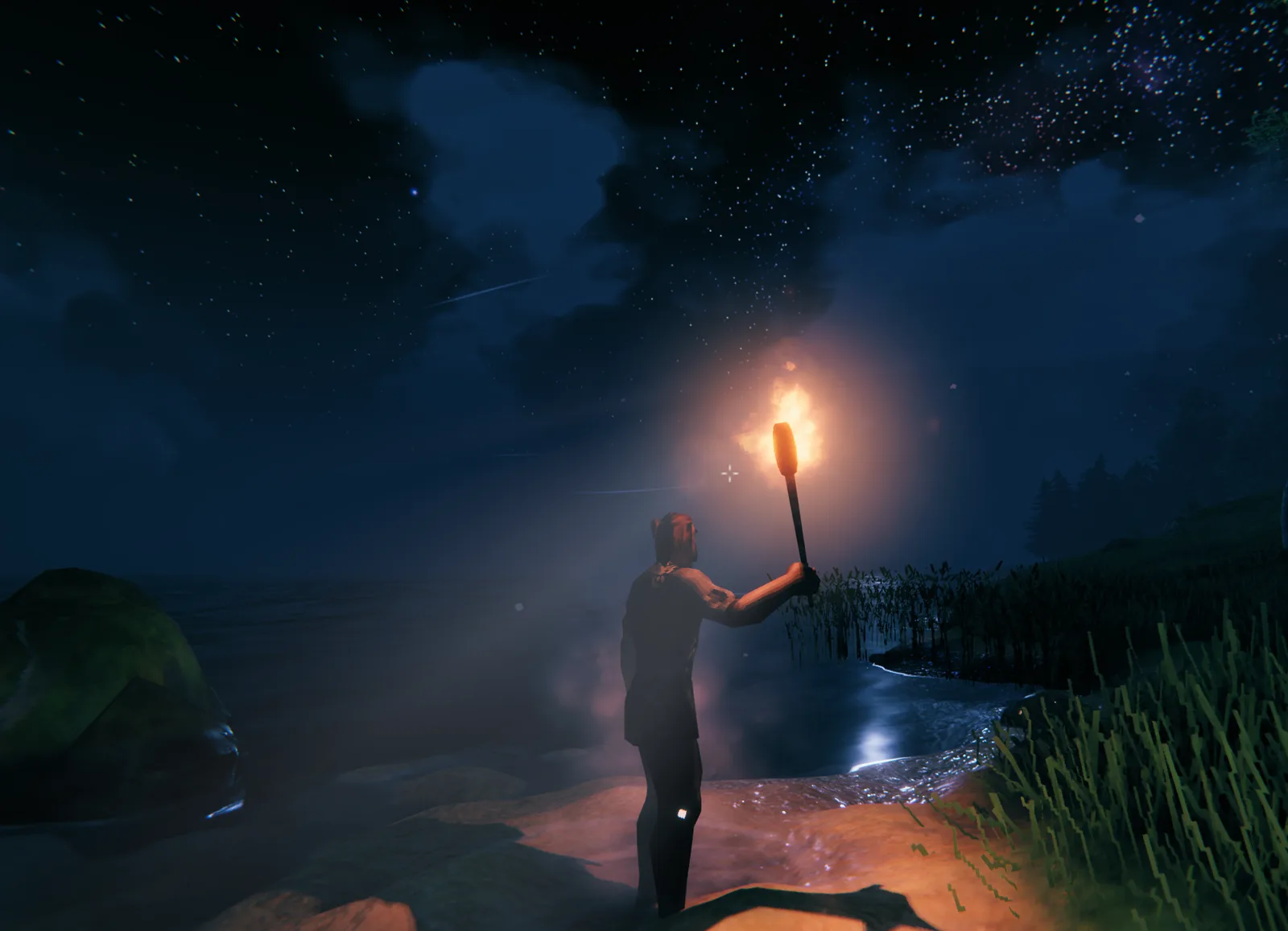 Valheim 1.0 is here, and your server is ready for it