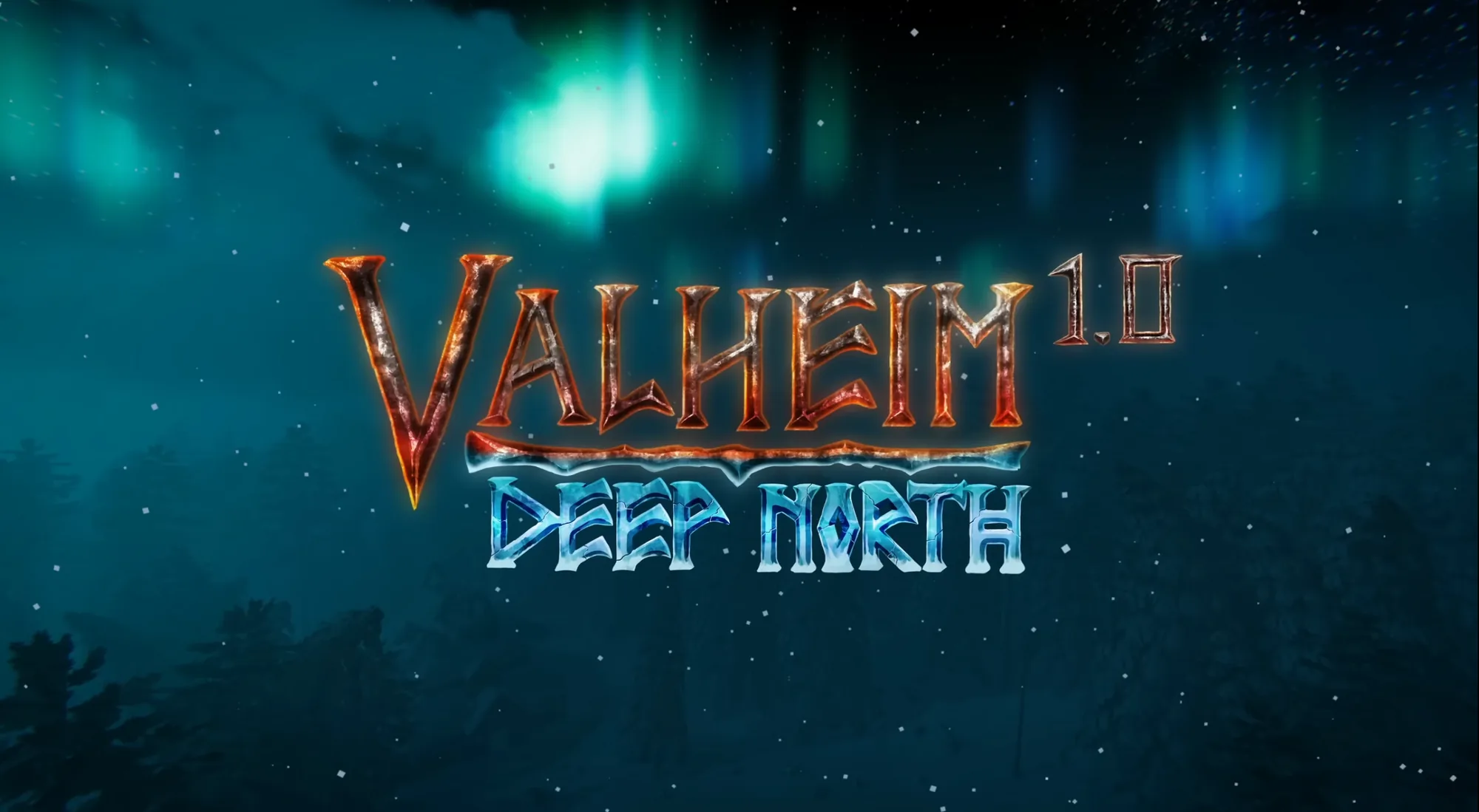Valheim Deep North: Do You Need a New World? (1.0 Server Guide)