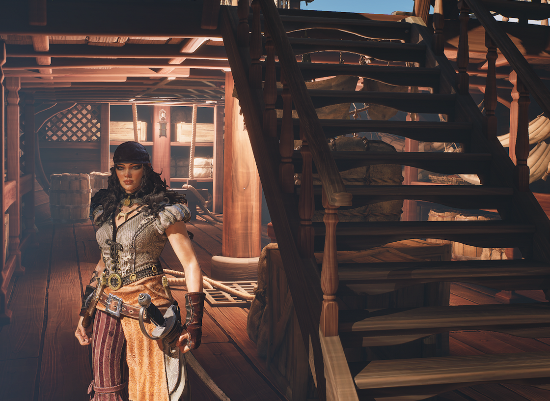 Windrose Multiplayer: How to Play Co-op With Friends (2026)